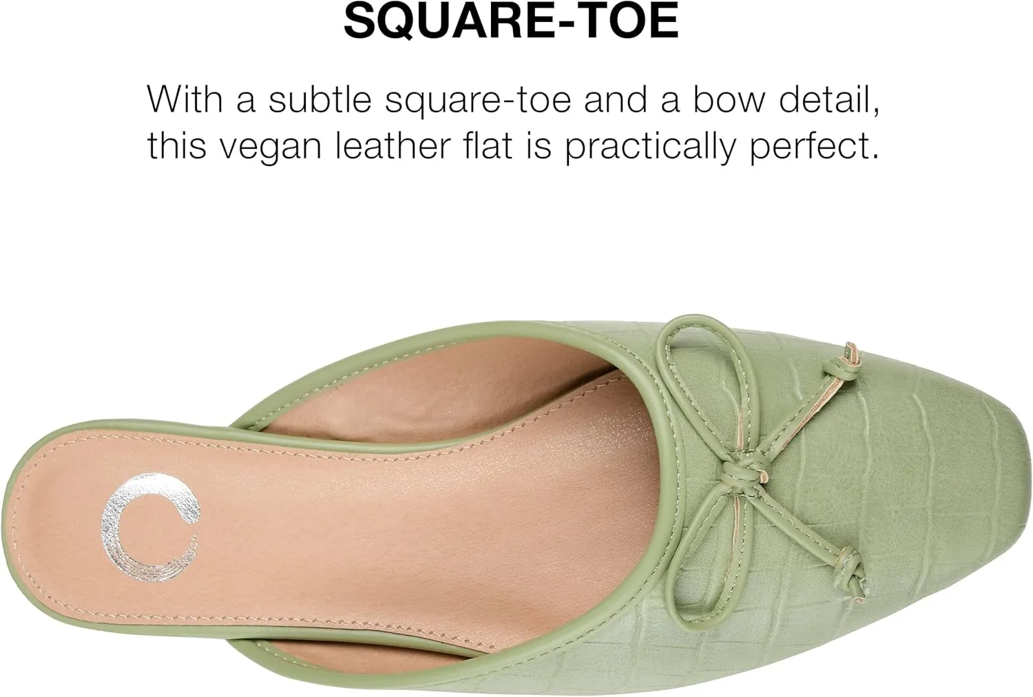 Journee Collection Women's Flats
