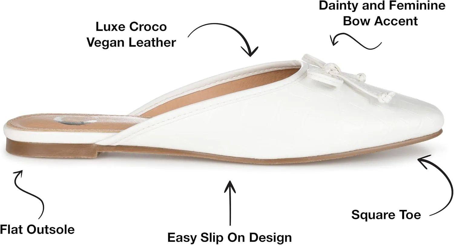 Journee Collection Women's Flats