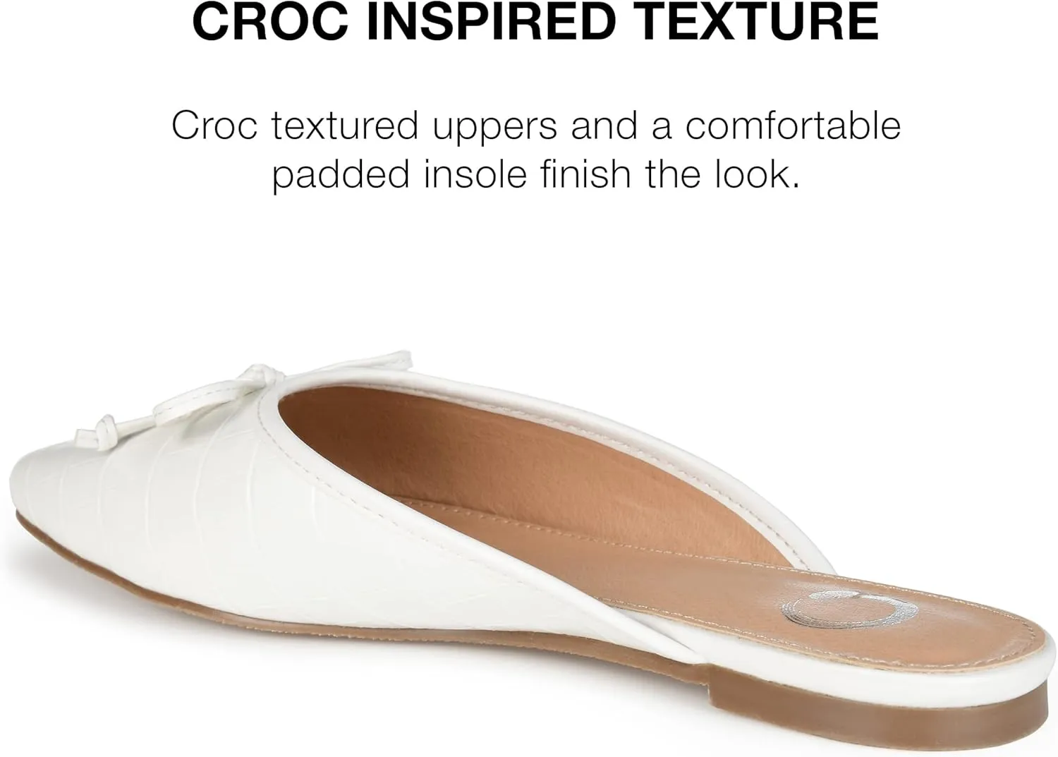 Journee Collection Women's Flats