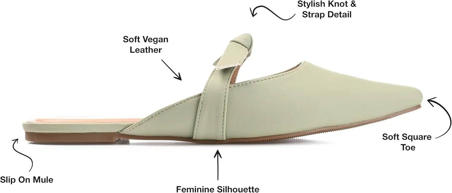 Journee Collection Women's Missie Loafer Flat