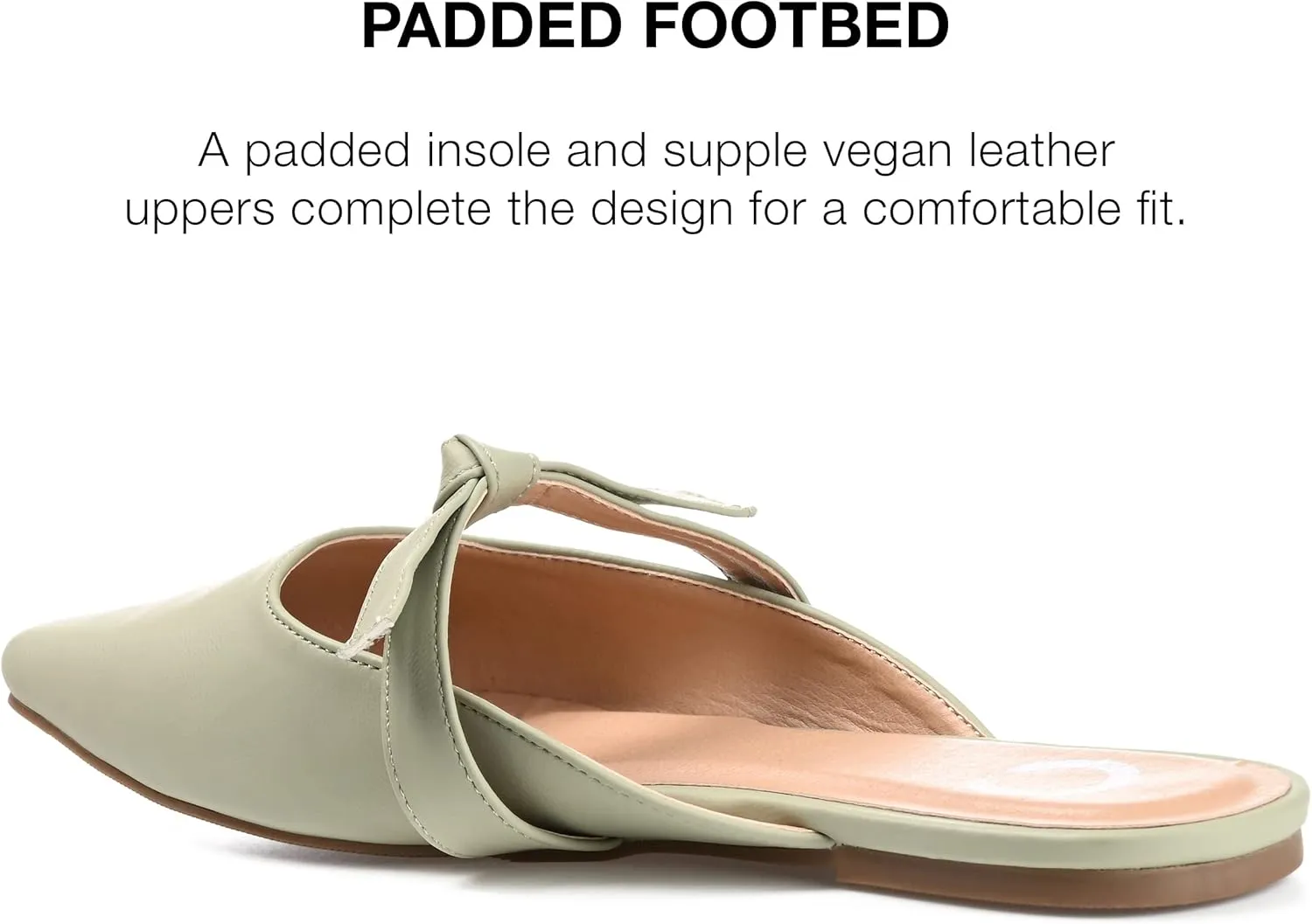 Journee Collection Women's Missie Loafer Flat