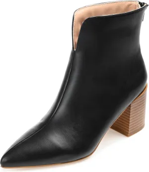 Journee Collection Women's Tru Comfort Foam Kayden Bootie Ankle Boot