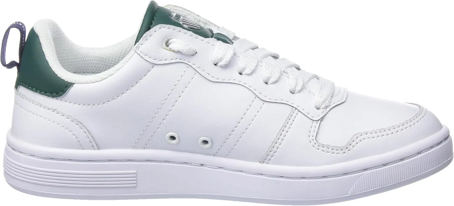 K-Swiss Women's Lozan Match LTH Trainers