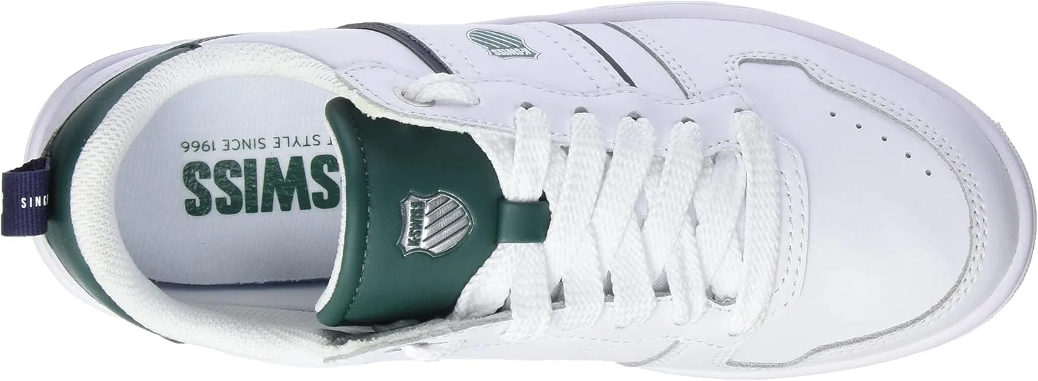 K-Swiss Women's Lozan Match LTH Trainers