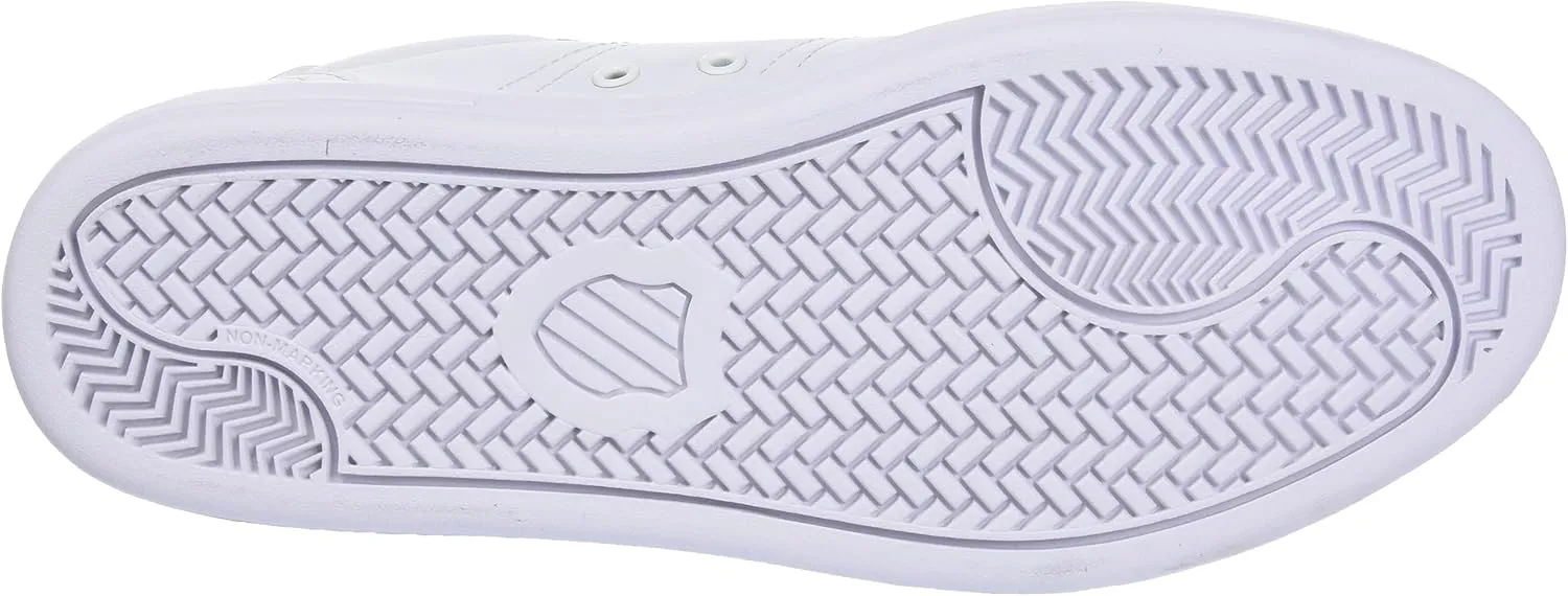 K-Swiss Women's Lozan Match LTH Trainers