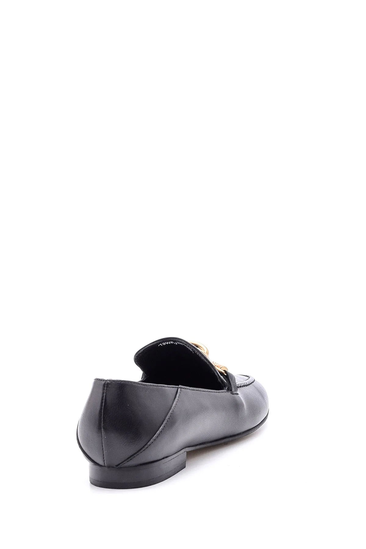 Kadın Deri Loafer