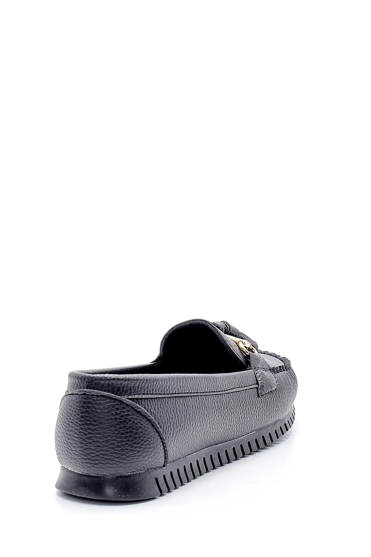 Kadın Püsküllü Loafer