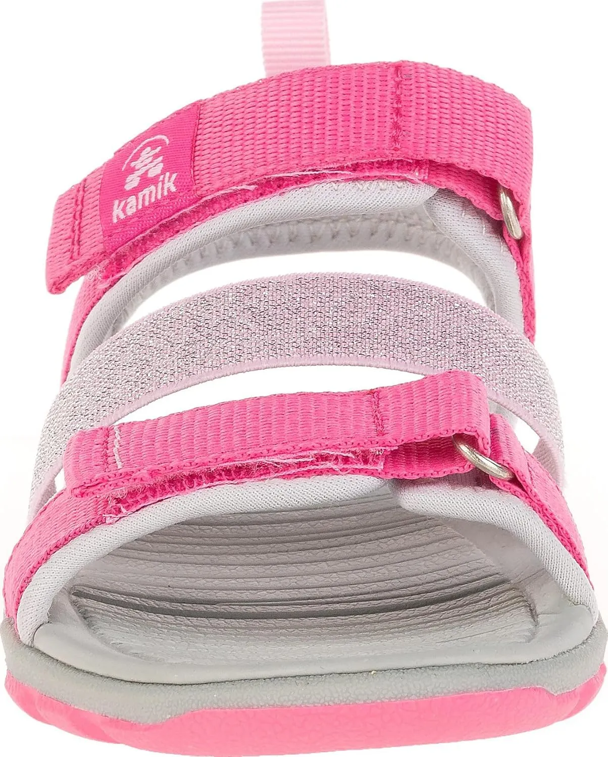Kamik Girl's Coast (Little Kid/Big Kid)