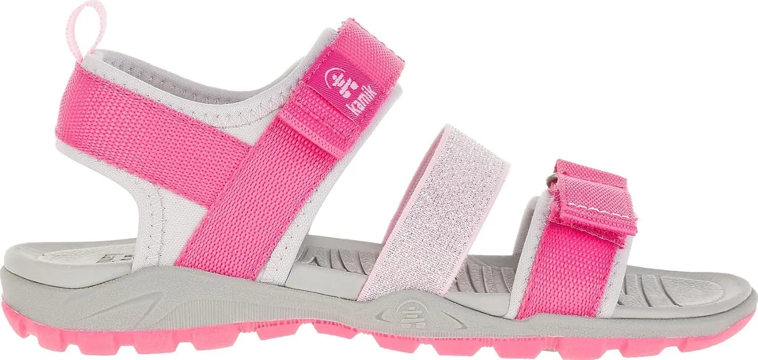 Kamik Girl's Coast (Little Kid/Big Kid)