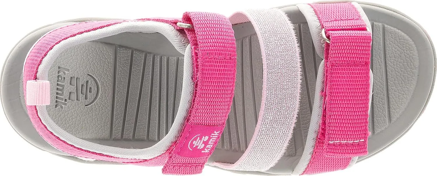Kamik Girl's Coast (Little Kid/Big Kid)
