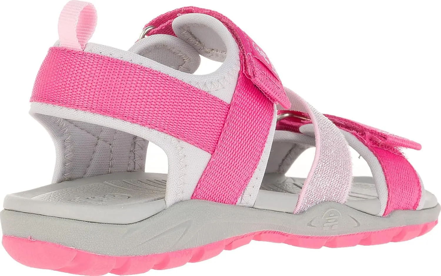 Kamik Girl's Coast (Little Kid/Big Kid)