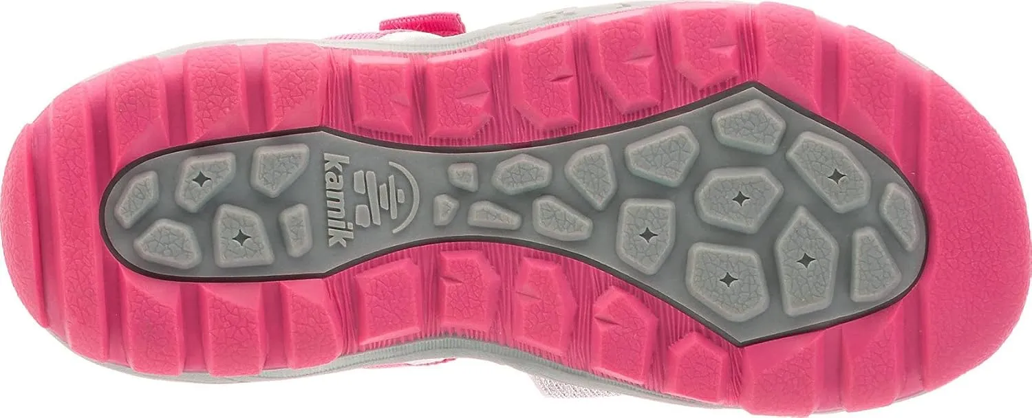 Kamik Girl's Coast (Little Kid/Big Kid)