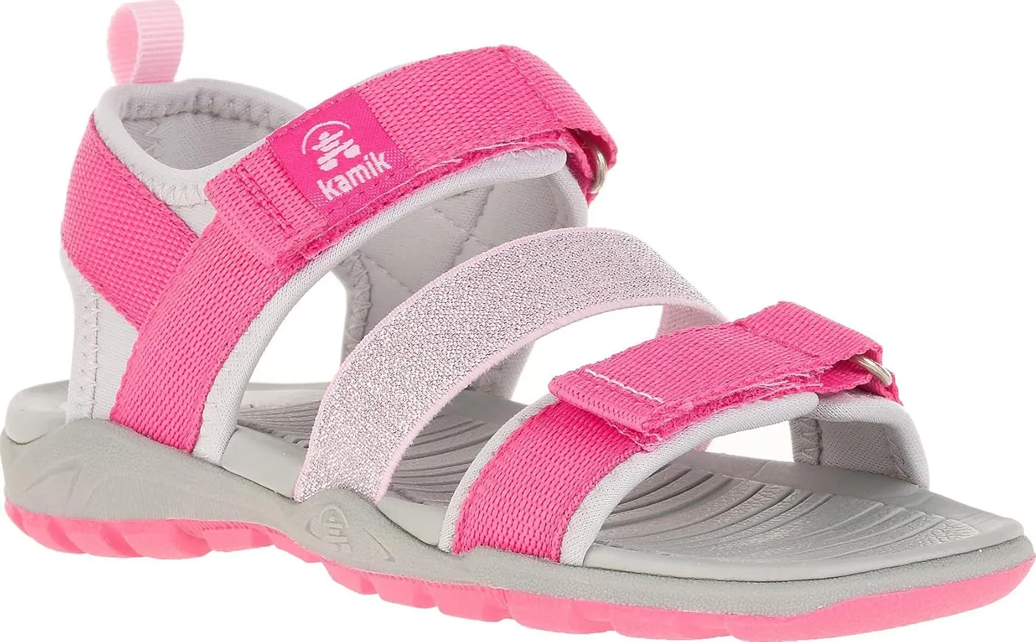 Kamik Girl's Coast (Little Kid/Big Kid)