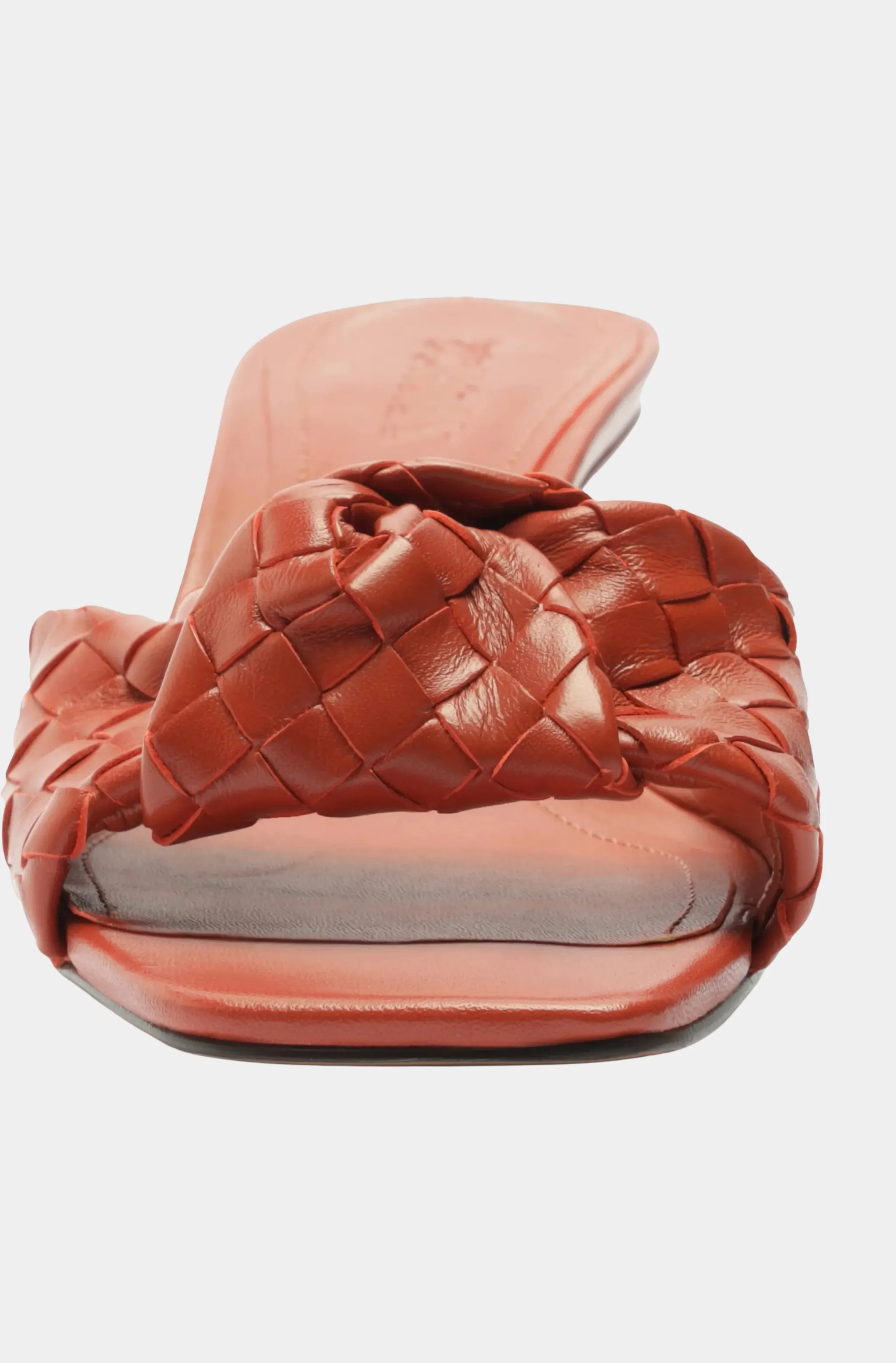 Kareena Knot Mule