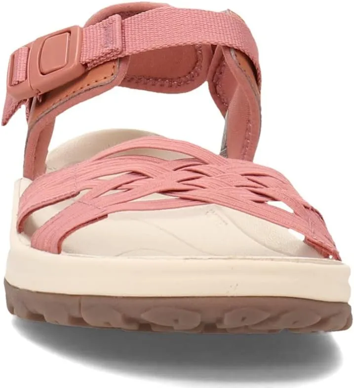 KEEN Women's Terradora 2 Open Toe Sport Sandal, 4 us