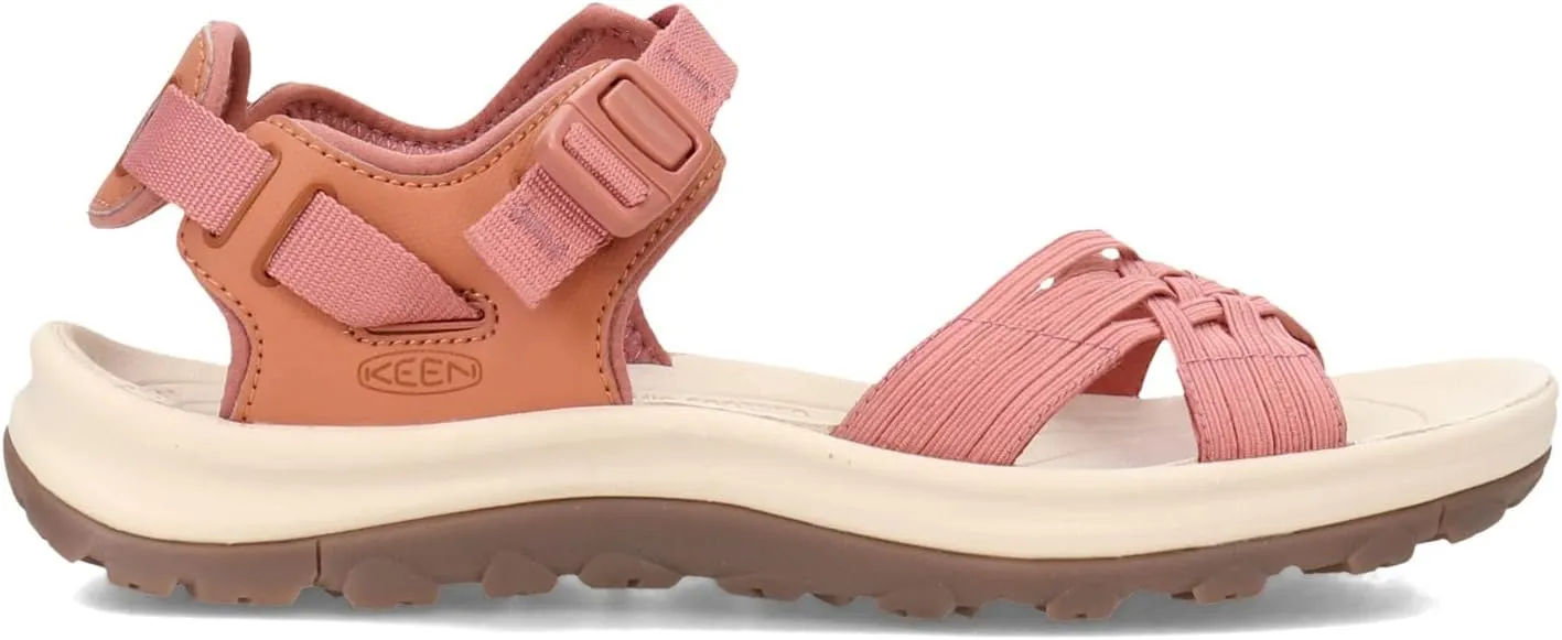 KEEN Women's Terradora 2 Open Toe Sport Sandal, 4 us