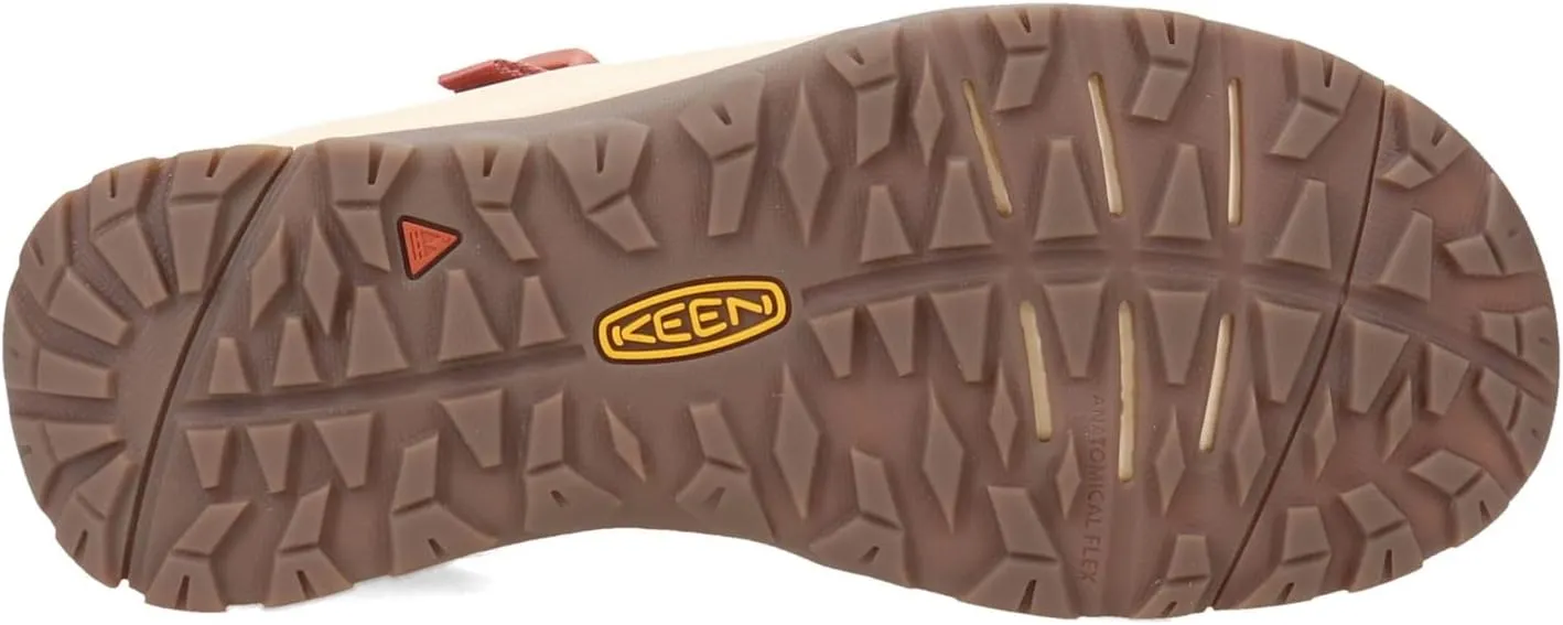 KEEN Women's Terradora 2 Open Toe Sport Sandal, 4 us