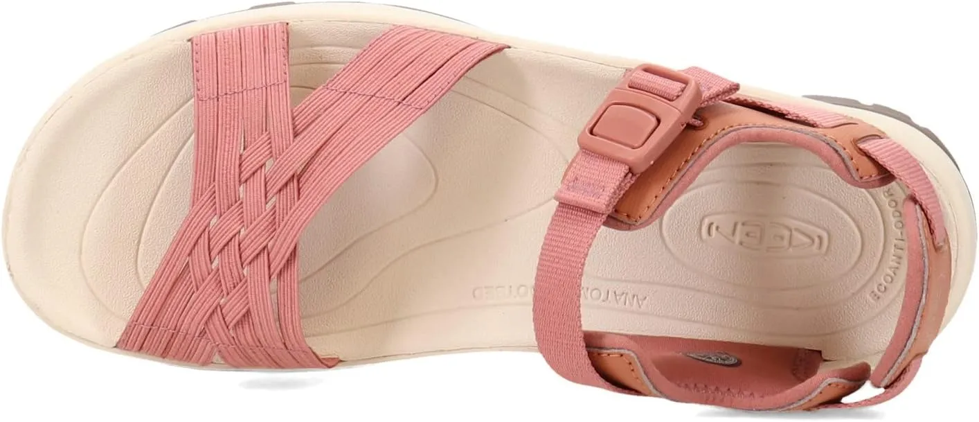 KEEN Women's Terradora 2 Open Toe Sport Sandal, 4 us