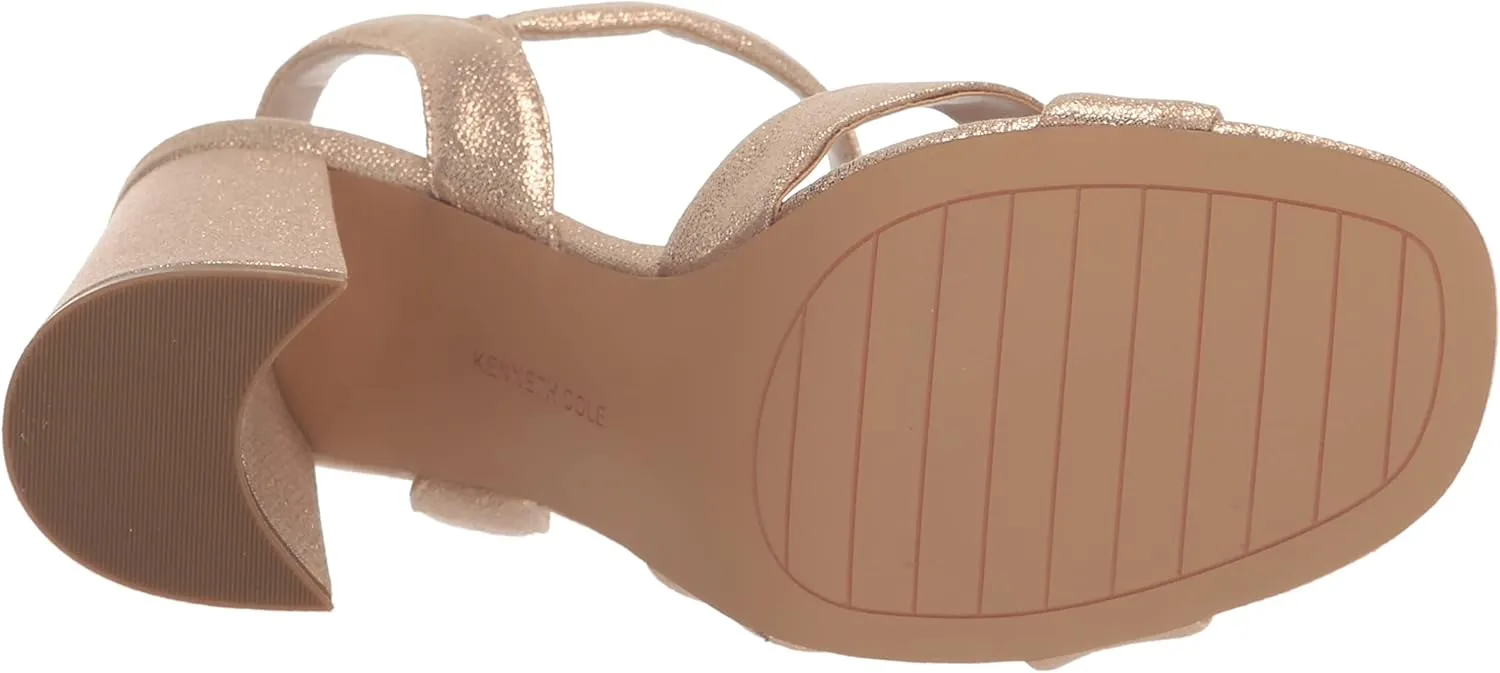 Kenneth Cole New York Women's Lessia Wedge Sandal