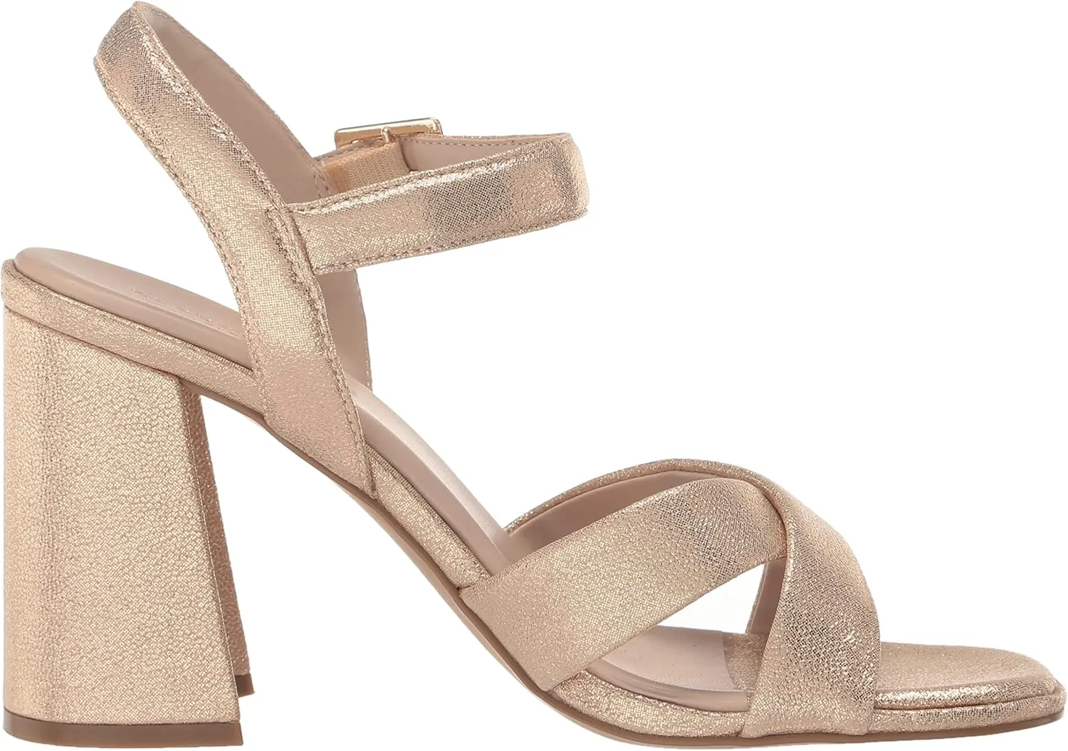 Kenneth Cole New York Women's Lessia Wedge Sandal
