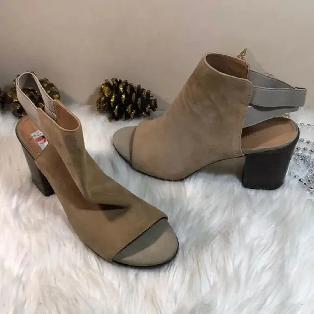 Kenneth Cole Reaction Frida Fly Dress Sandals 10