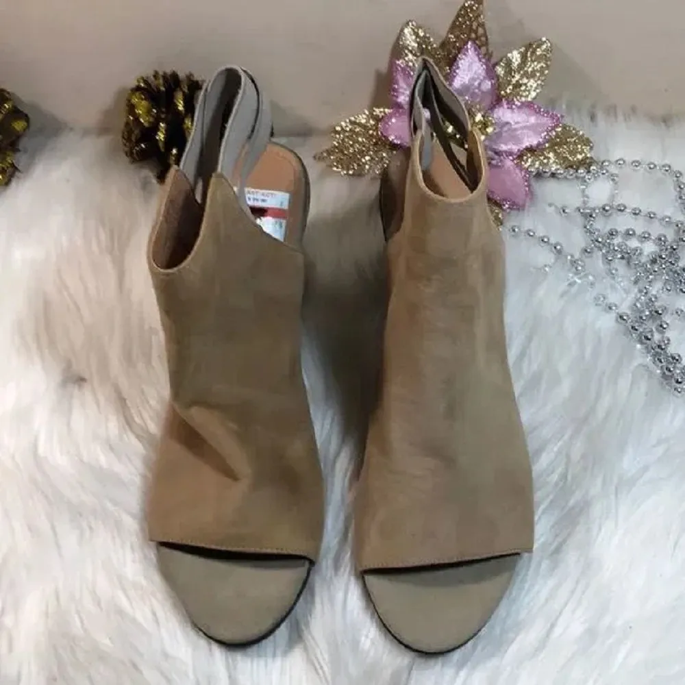 Kenneth Cole Reaction Frida Fly Dress Sandals 10