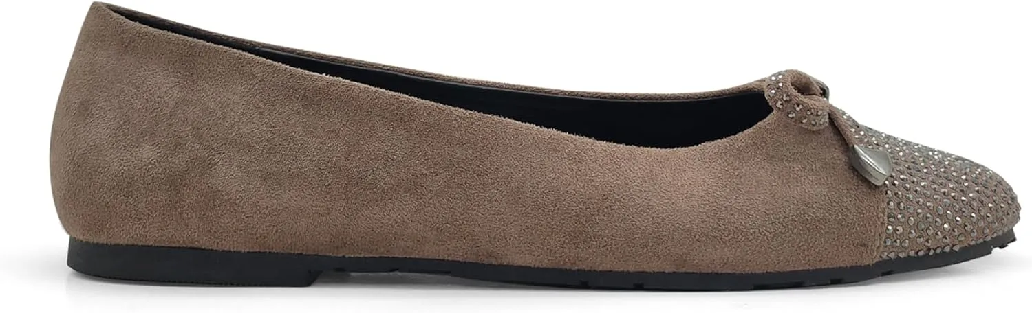 Kenneth Cole REACTION Women's Ellie Ballet Flat