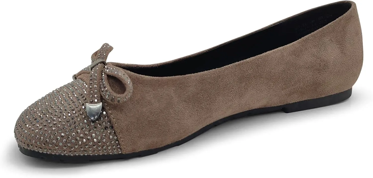 Kenneth Cole REACTION Women's Ellie Ballet Flat