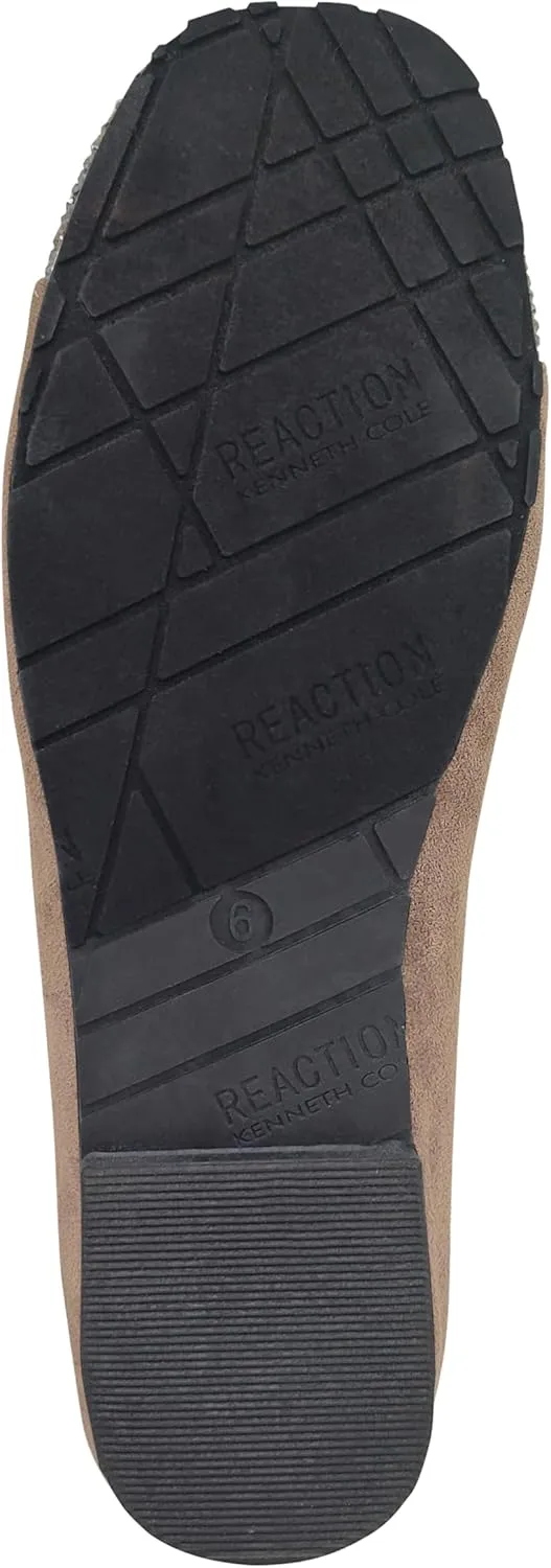 Kenneth Cole REACTION Women's Ellie Ballet Flat
