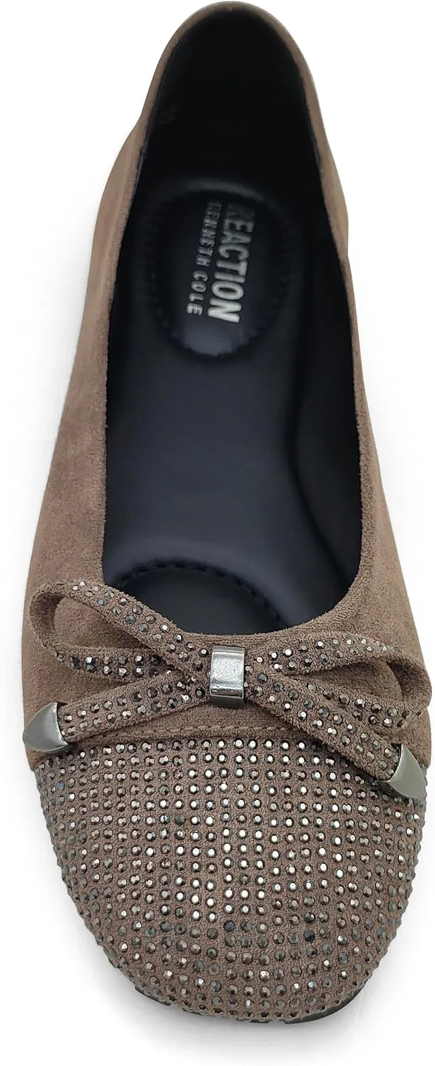 Kenneth Cole REACTION Women's Ellie Ballet Flat