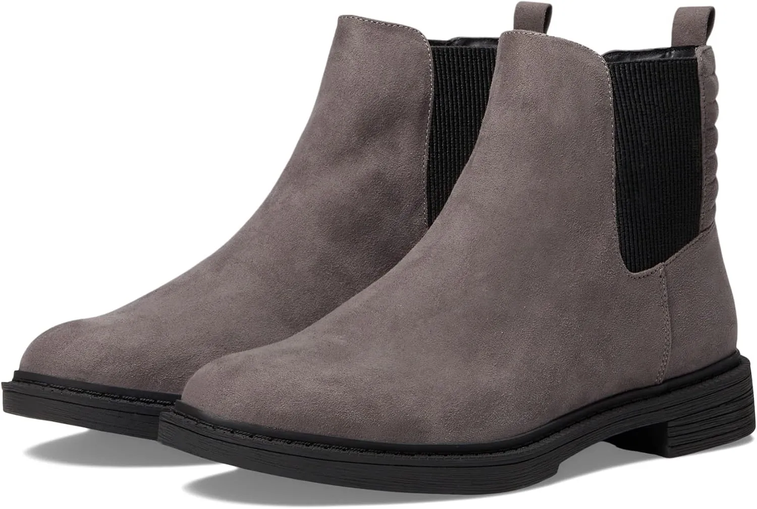 Kenneth Cole REACTION Women's Walker Boot Loafer