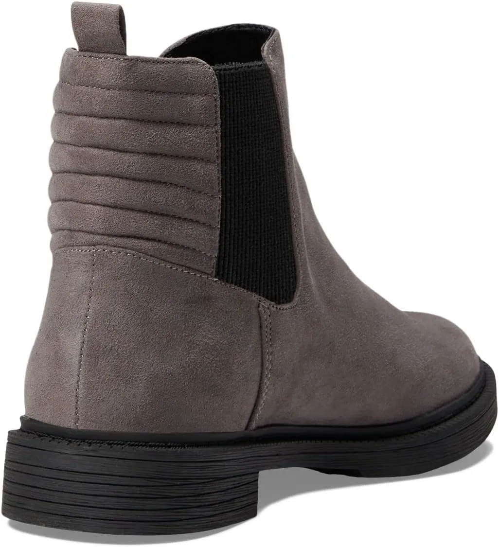 Kenneth Cole REACTION Women's Walker Boot Loafer