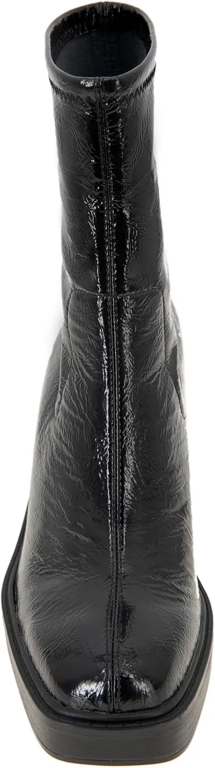 Kenneth Cole Women's Amber Ankle Boot Loafer