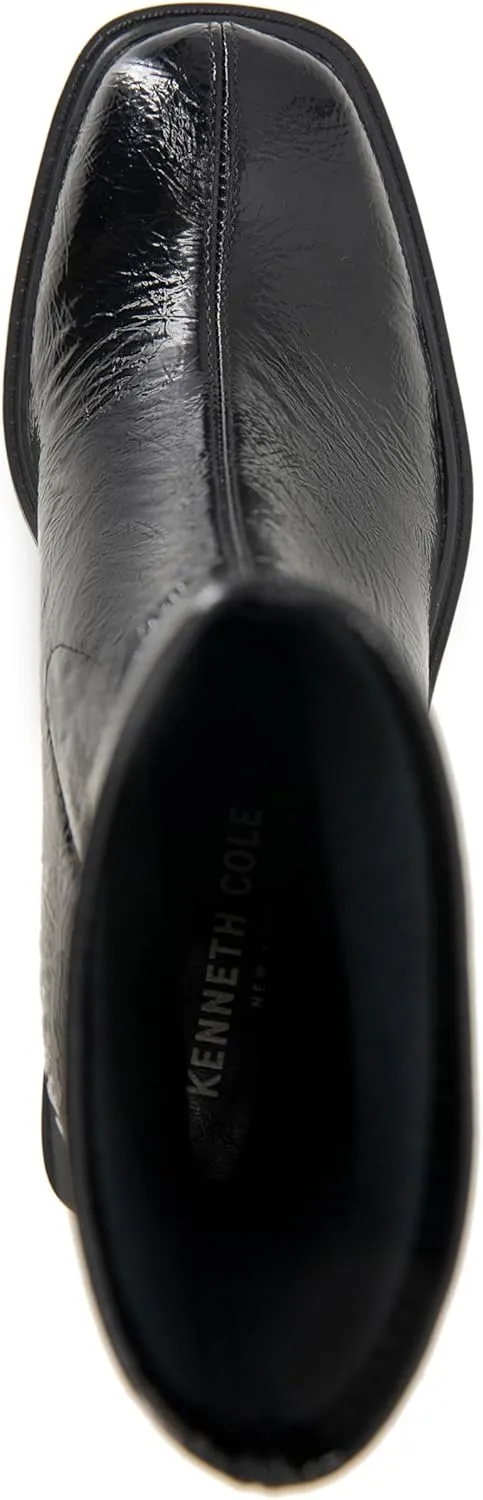 Kenneth Cole Women's Amber Ankle Boot Loafer