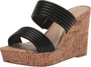 Kenneth Cole Women's Cailyn Wedge Sandal