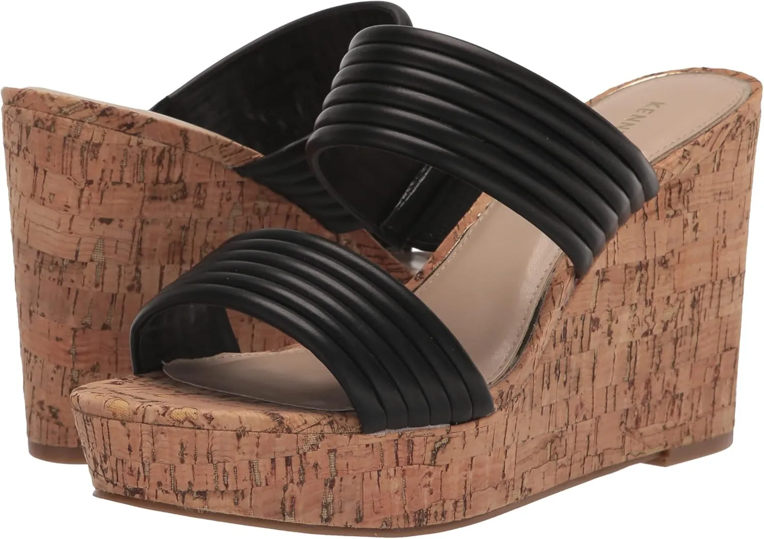 Kenneth Cole Women's Cailyn Wedge Sandal