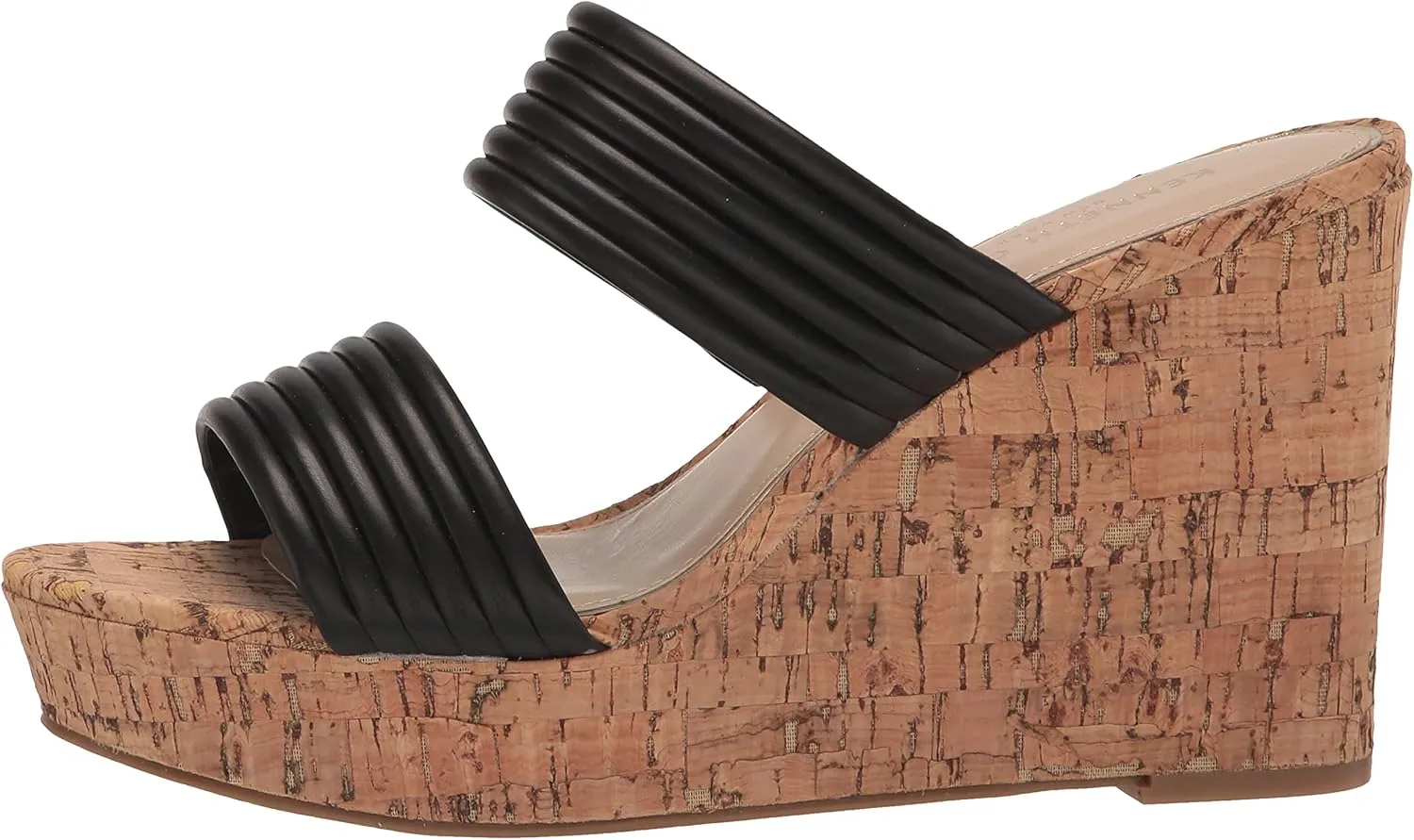 Kenneth Cole Women's Cailyn Wedge Sandal