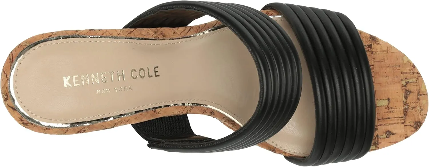 Kenneth Cole Women's Cailyn Wedge Sandal