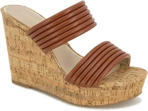 Kenneth Cole Women's Cailyn Wedge Sandal