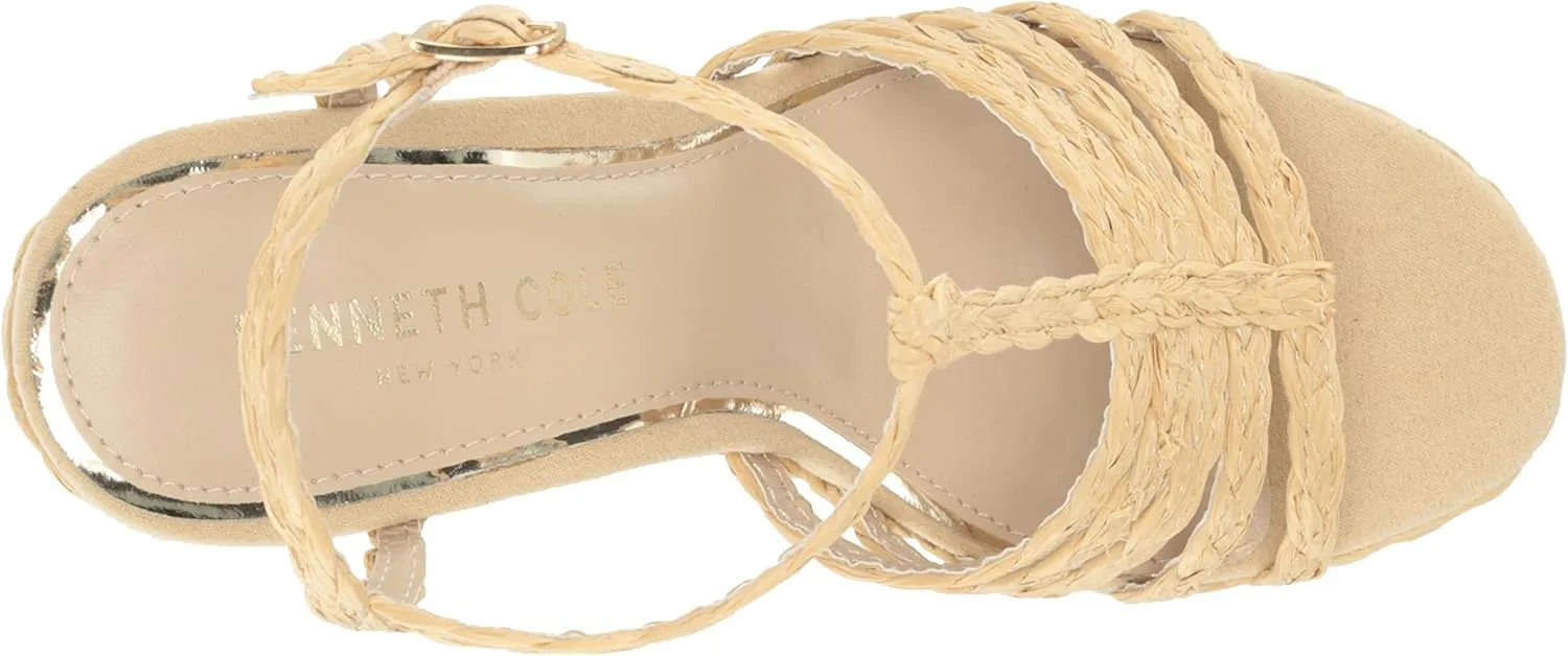 Kenneth Cole Women's Celia Wedge Sandal