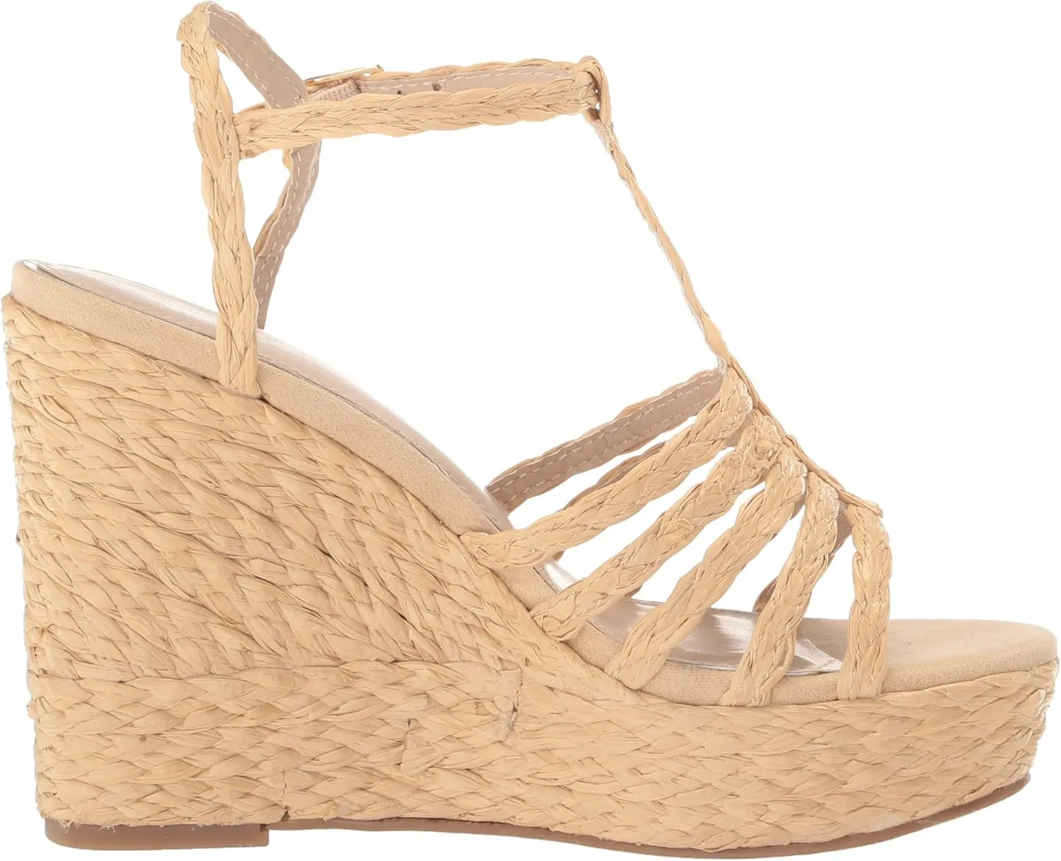 Kenneth Cole Women's Celia Wedge Sandal