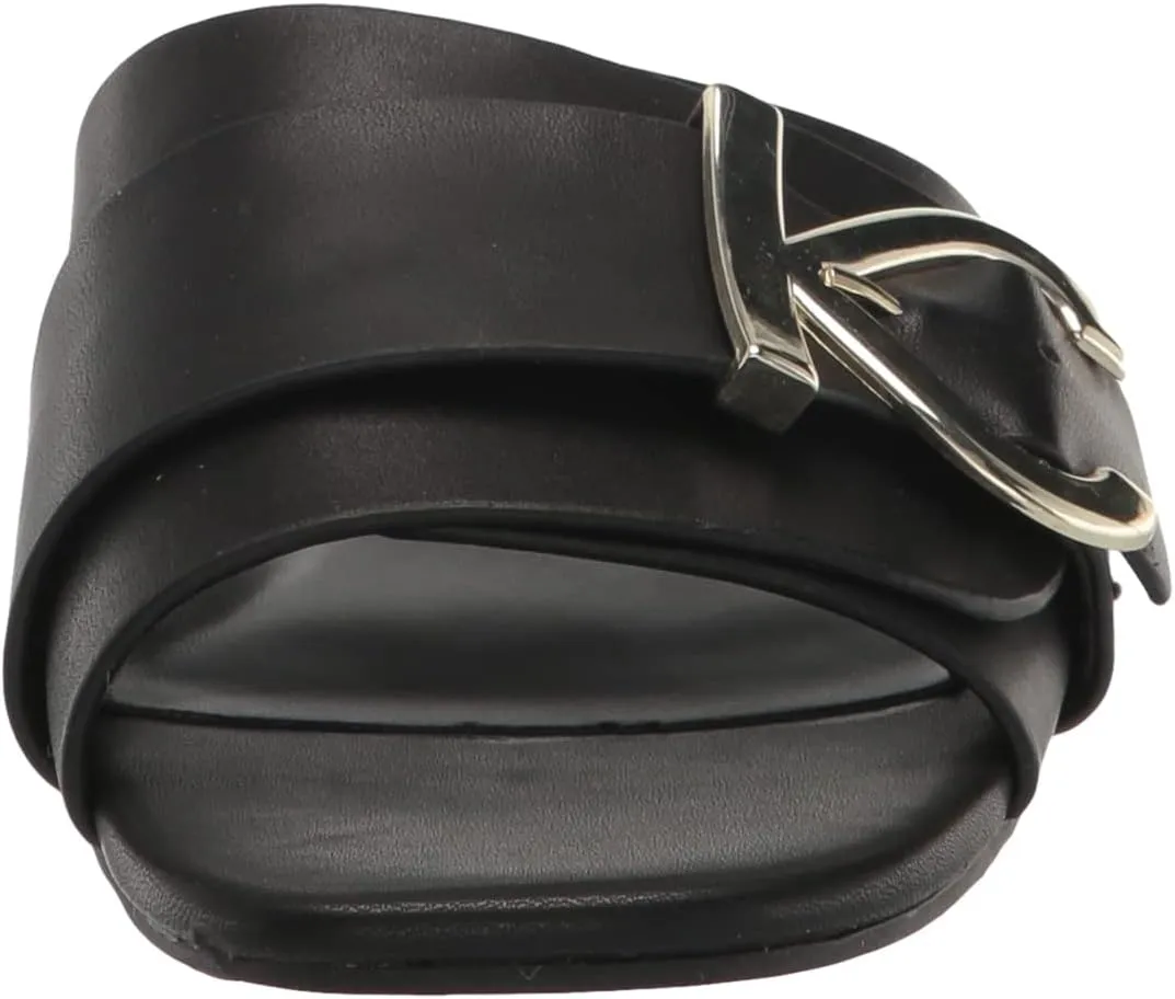 Kenneth Cole Women's Irene Flat Sandal