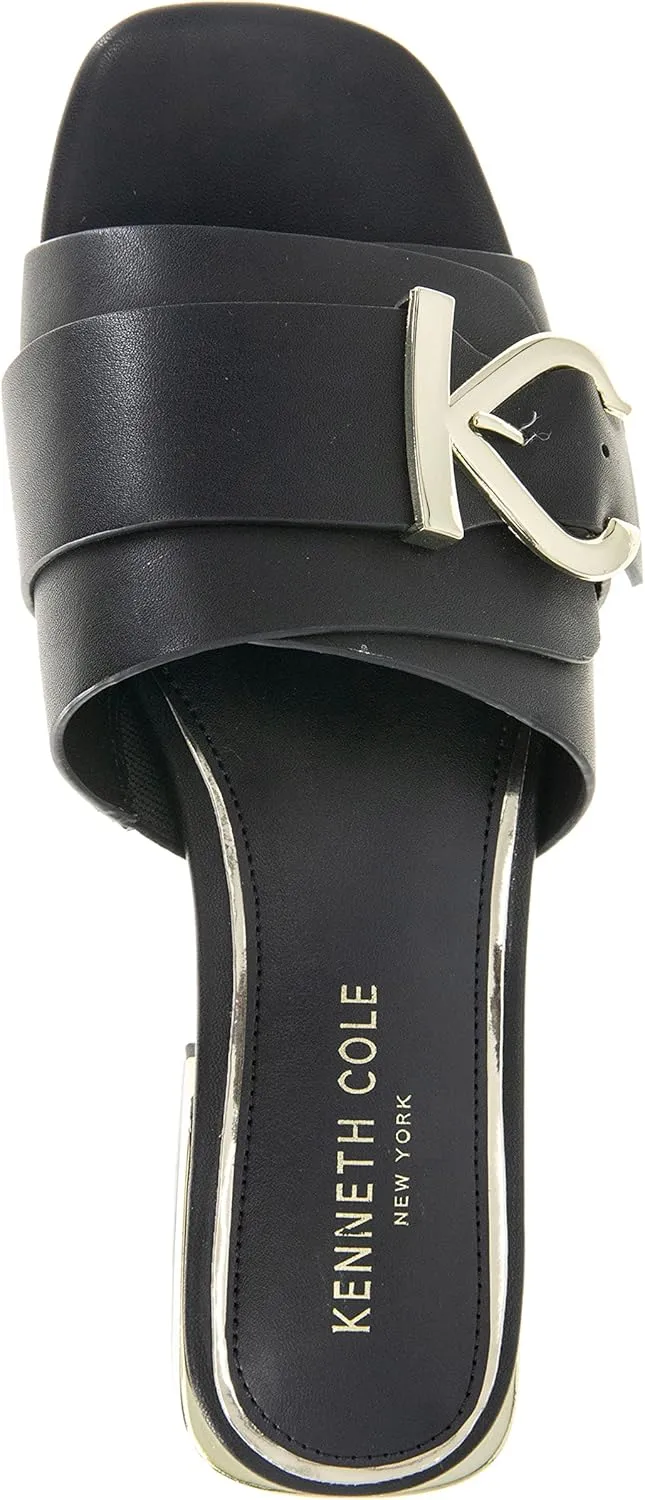 Kenneth Cole Women's Irene Flat Sandal