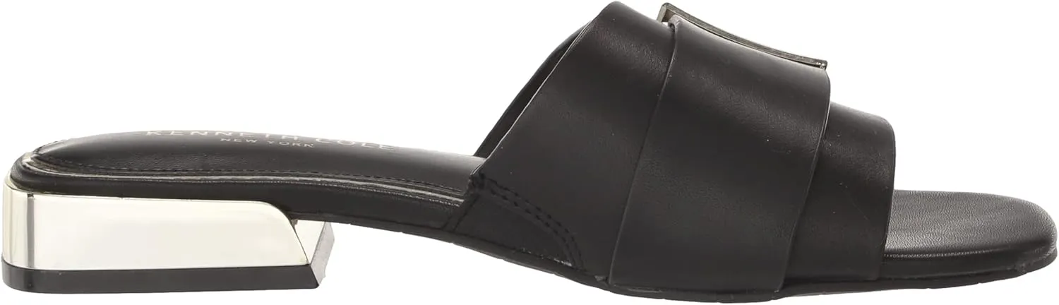Kenneth Cole Women's Irene Flat Sandal