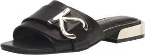 Kenneth Cole Women's Irene Flat Sandal