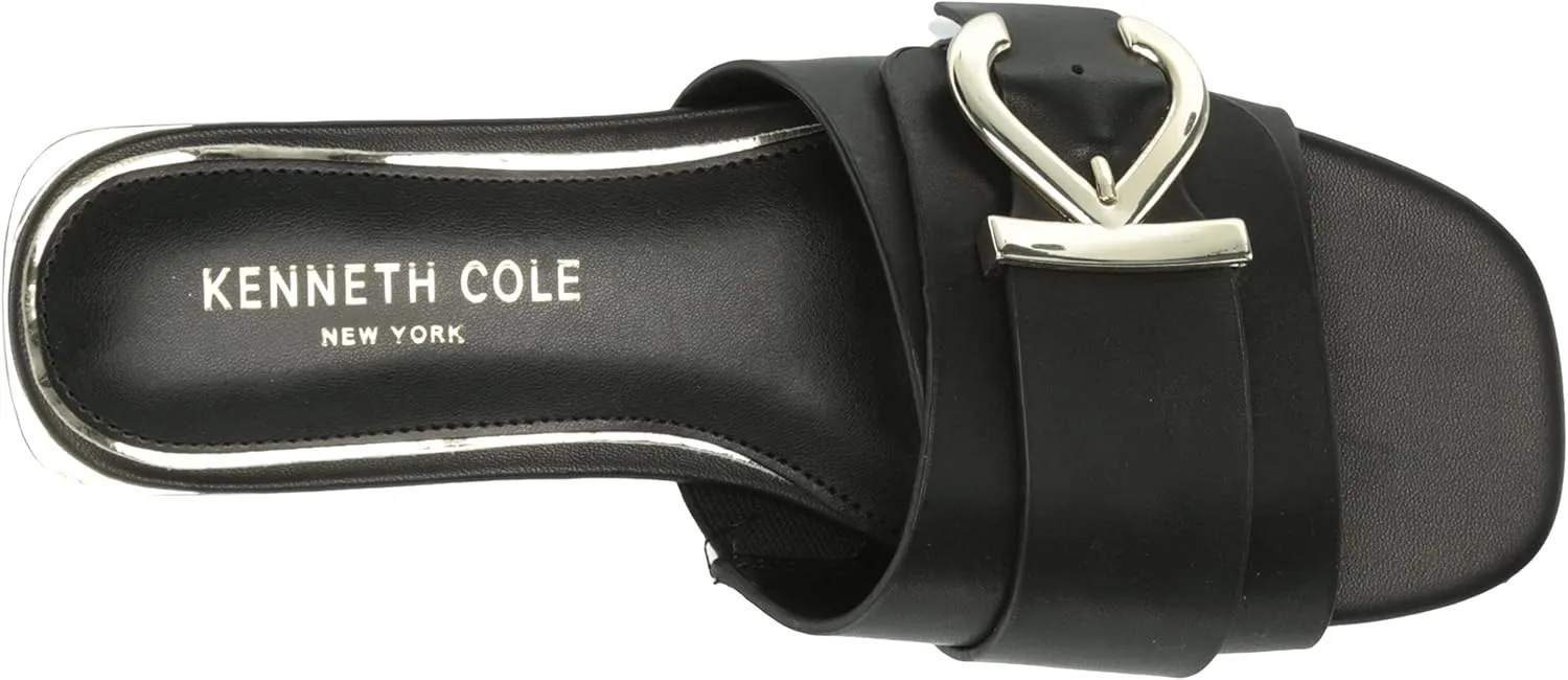 Kenneth Cole Women's Irene Flat Sandal