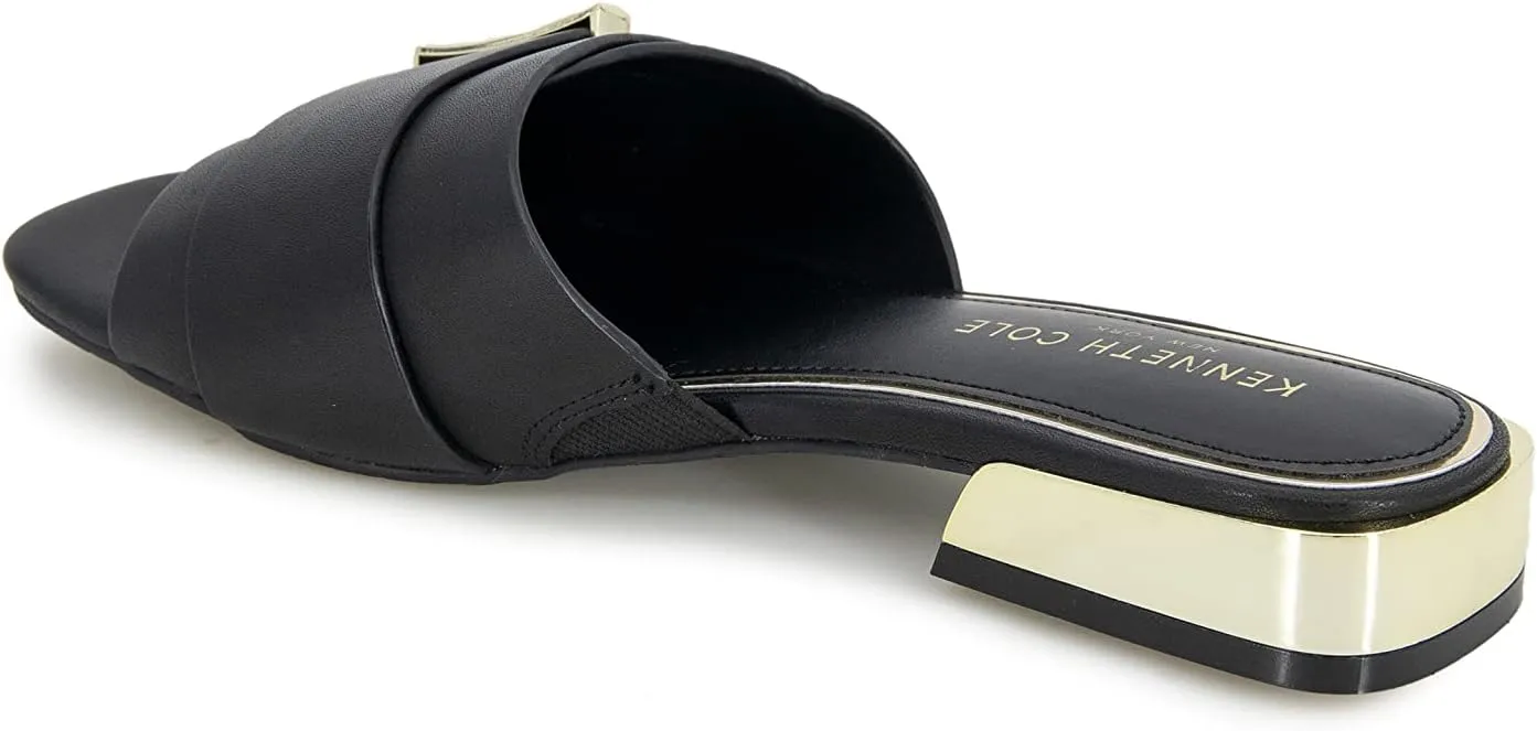 Kenneth Cole Women's Irene Flat Sandal