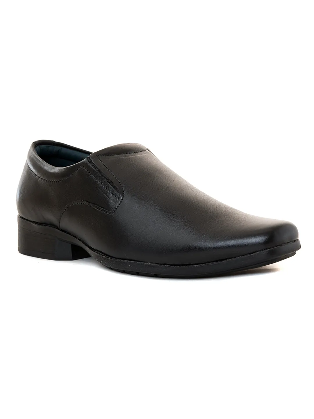 Khadim Leather Loafers Shoe for Men