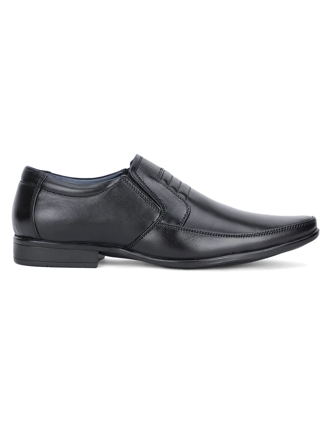 Khadim Leather Loafers Shoe for Men