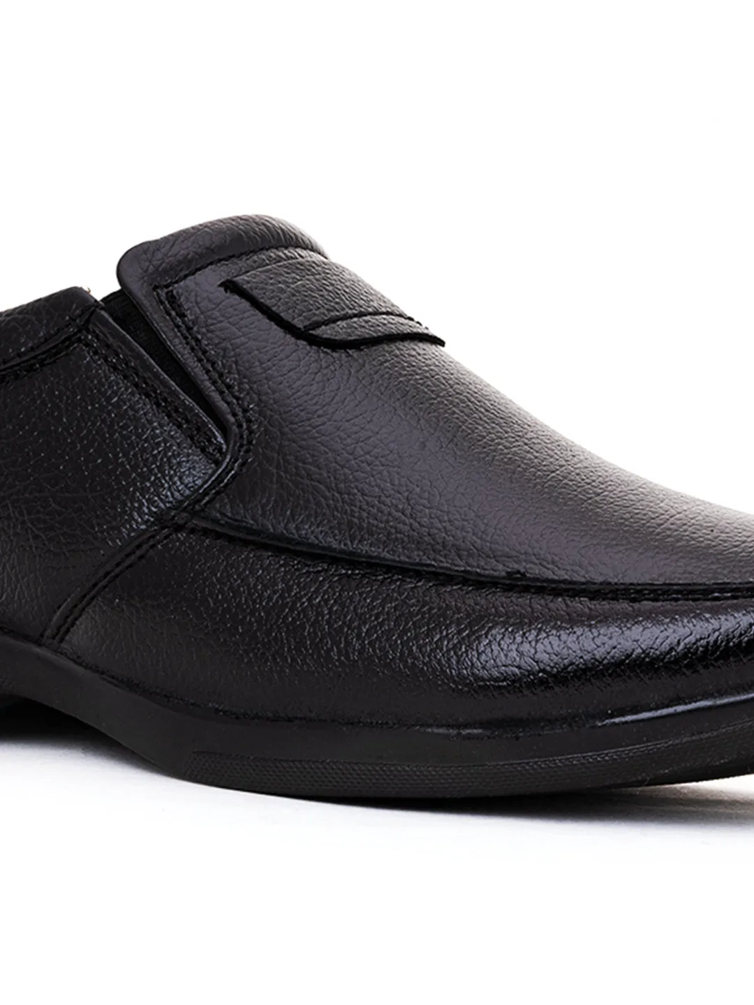 Khadim Leather Loafers Shoe for Men